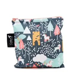 Large Reusable Snack Bag - Fairy Tale