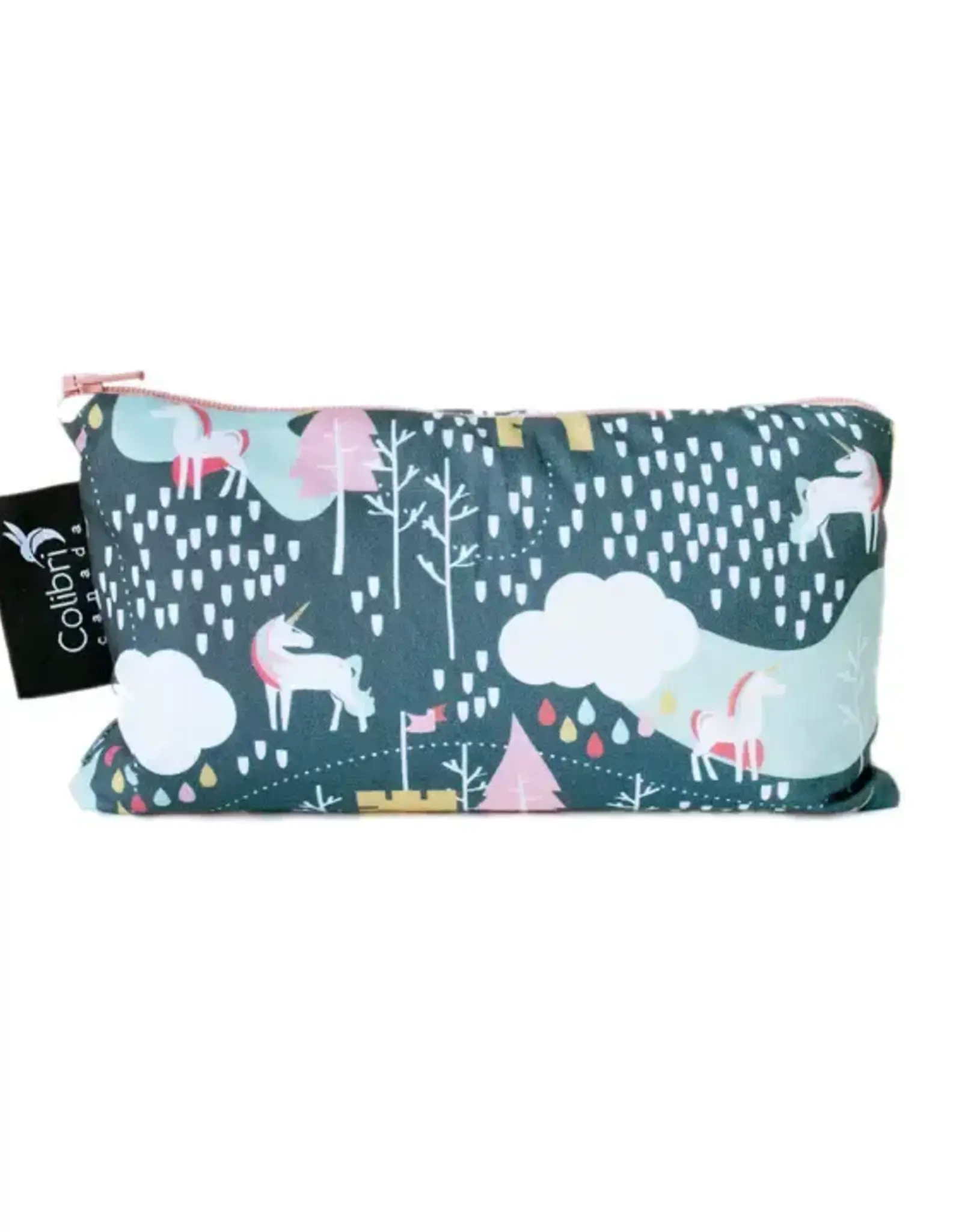 Medium Reusable Snack Bag - Fairy Tale