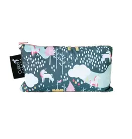 Medium Reusable Snack Bag - Fairy Tale