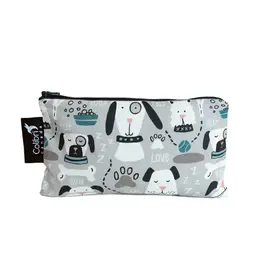 Medium Reusable Snack Bag - Go Fetch