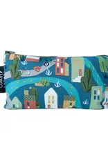 Medium Reusable Snack Bag - Urban Cycle