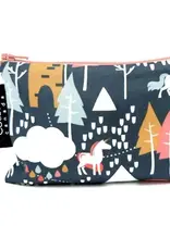 Small Reusable Snack Bag - Fairy Tale
