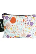Small Reusable Snack Bag - Wild Flowers