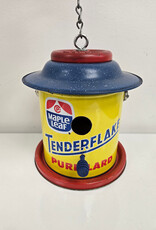 Tenderflake Birdhouse
