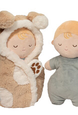 Douglas Cuddle Toys Baby Pup Hug