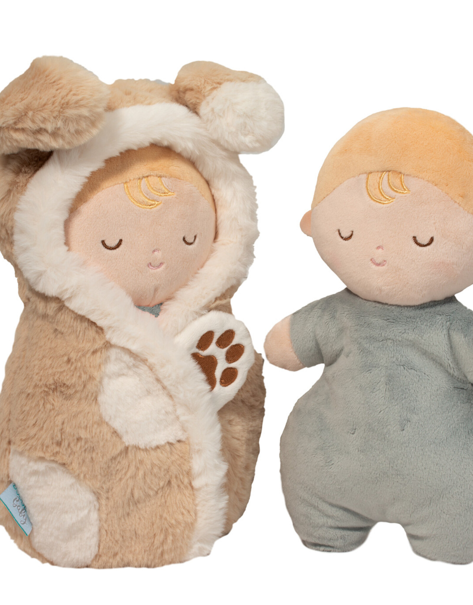 Douglas Cuddle Toys Baby Pup Hug