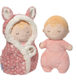 Douglas Cuddle Toys Baby Fawn Hug
