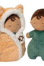 Douglas Cuddle Toys Baby Fox Hug