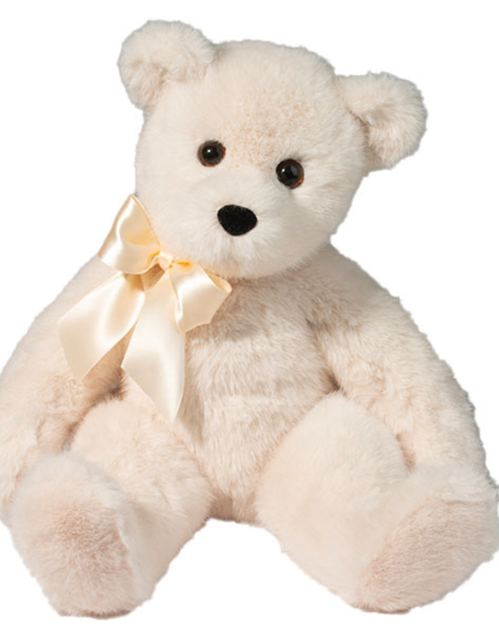 Douglas Cuddle Toys Graham Golden Bear (medium)