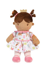 Douglas Cuddle Toys Natalee Birthday Doll