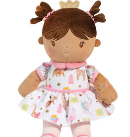 Douglas Cuddle Toys Natalee Birthday Doll