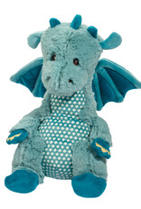 Douglas Cuddle Toys Demitri Dragon Plumpie