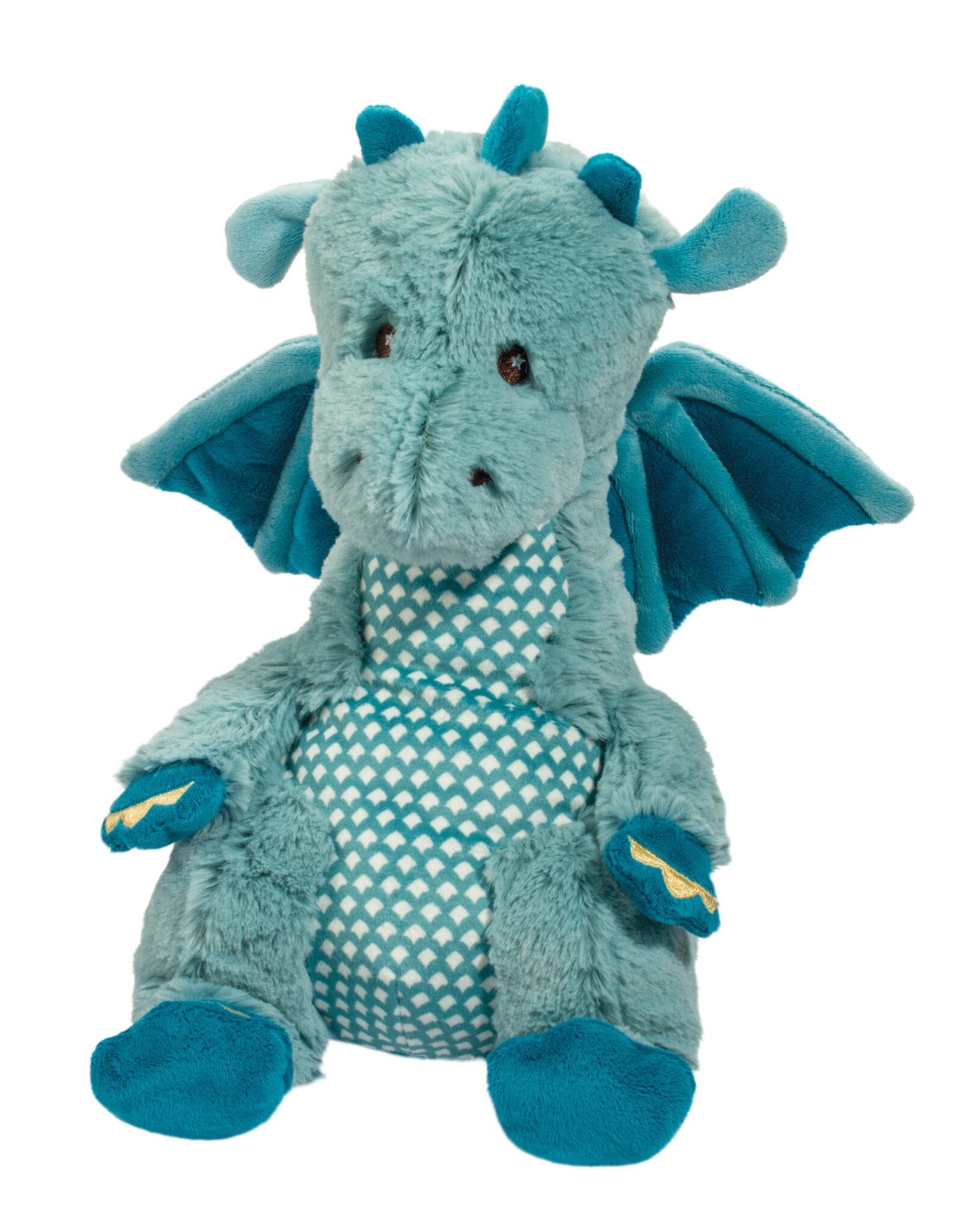 Douglas Cuddle Toys Demitri Dragon Plumpie