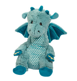 Douglas Cuddle Toys Demitri Dragon Plumpie