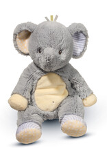 Douglas Cuddle Toys Joey Gray Elephant Plumpie