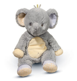 Douglas Cuddle Toys Joey Gray Elephant Plumpie