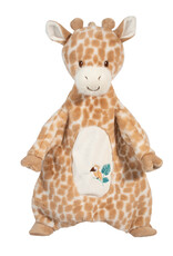 Douglas Cuddle Toys Georgie Giraffe Sshlumpie