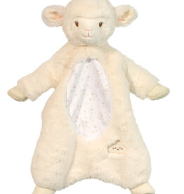 Douglas Cuddle Toys Lennox Lamb Sshlumpie