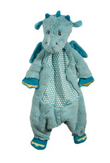 Douglas Cuddle Toys Demitri Dragon Sshlumpie