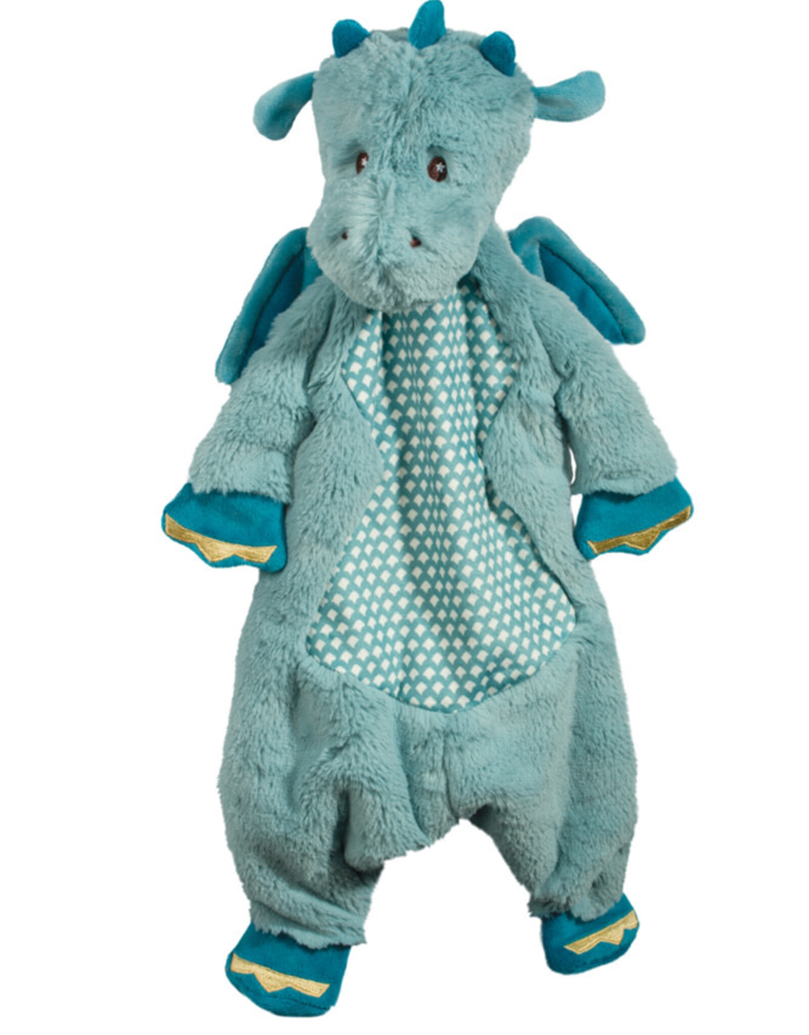 Douglas Cuddle Toys Demitri Dragon Sshlumpie