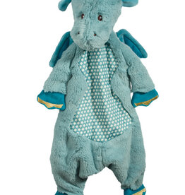 Douglas Cuddle Toys Demitri Dragon Sshlumpie