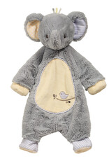 Douglas Cuddle Toys Joey Gray Elephant Sshlumpie