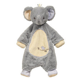 Douglas Cuddle Toys Joey Gray Elephant Sshlumpie