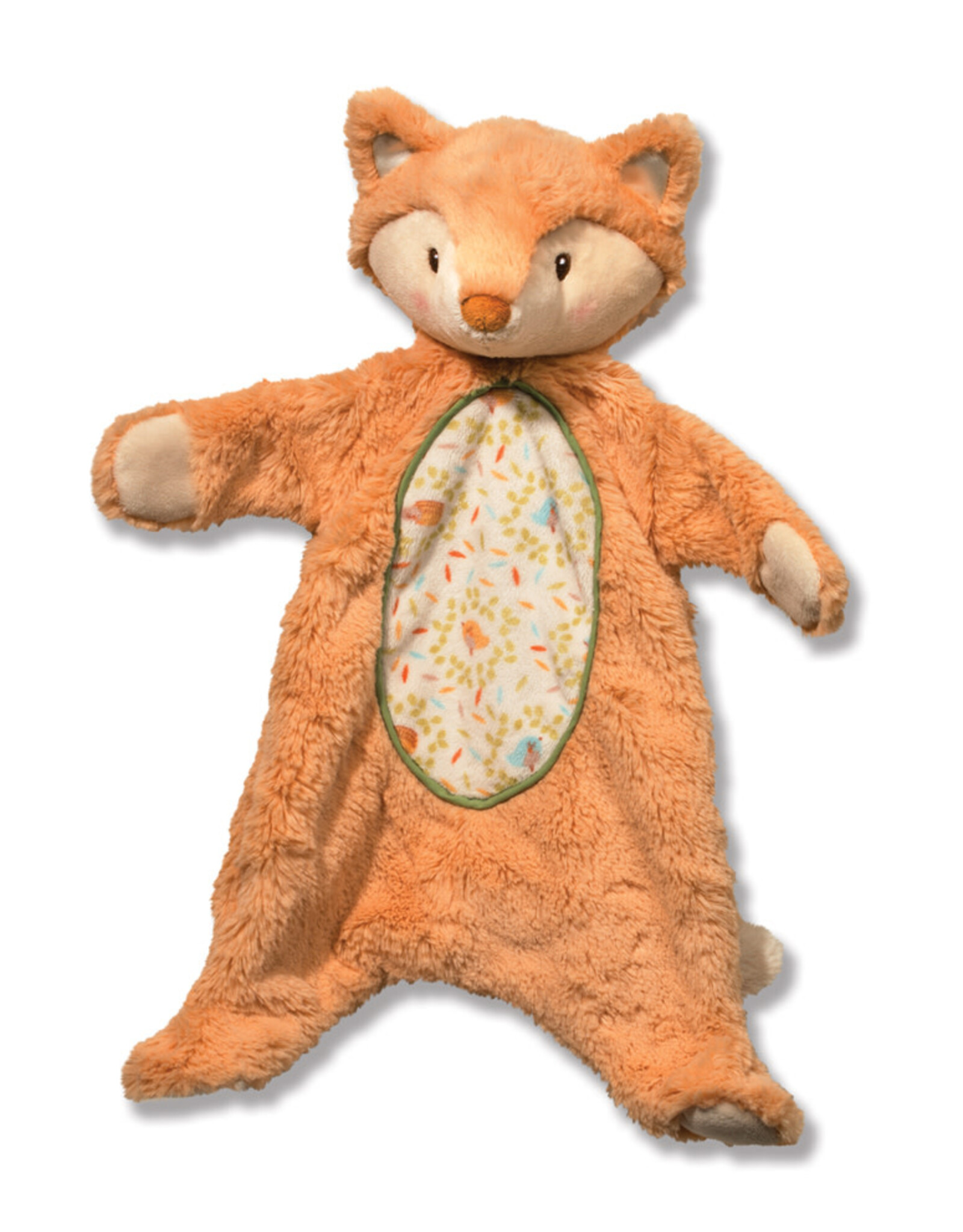 Douglas Cuddle Toys Jordan Fox Sshlumpie