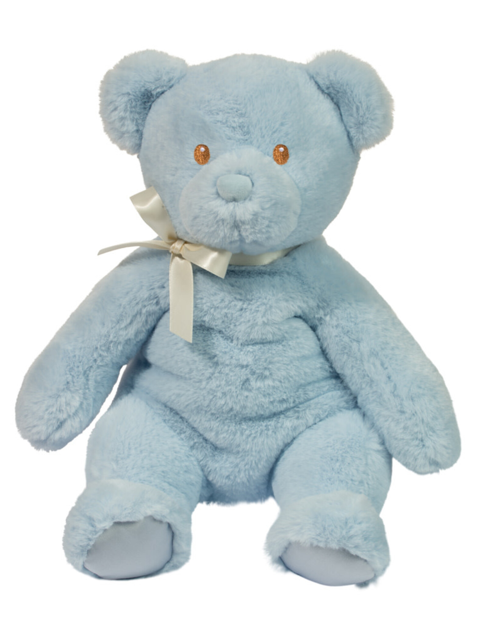 Douglas Cuddle Toys Sonny Blue Bear