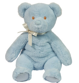 Douglas Cuddle Toys Sonny Blue Bear