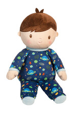 Douglas Cuddle Toys Gavin Galaxy Boy Doll
