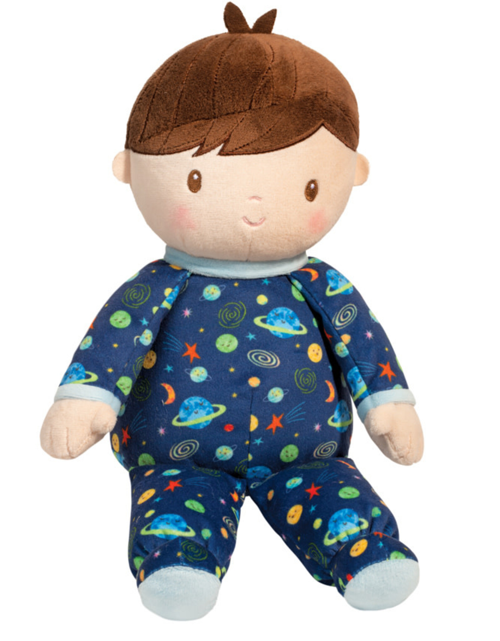 Douglas Cuddle Toys Gavin Galaxy Boy Doll
