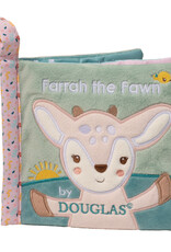 Douglas Cuddle Toys Farrah Fawn Activity Book