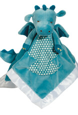 Douglas Cuddle Toys Demitri Dragon Lil' Snuggler