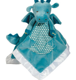 Douglas Cuddle Toys Demitri Dragon Lil' Snuggler