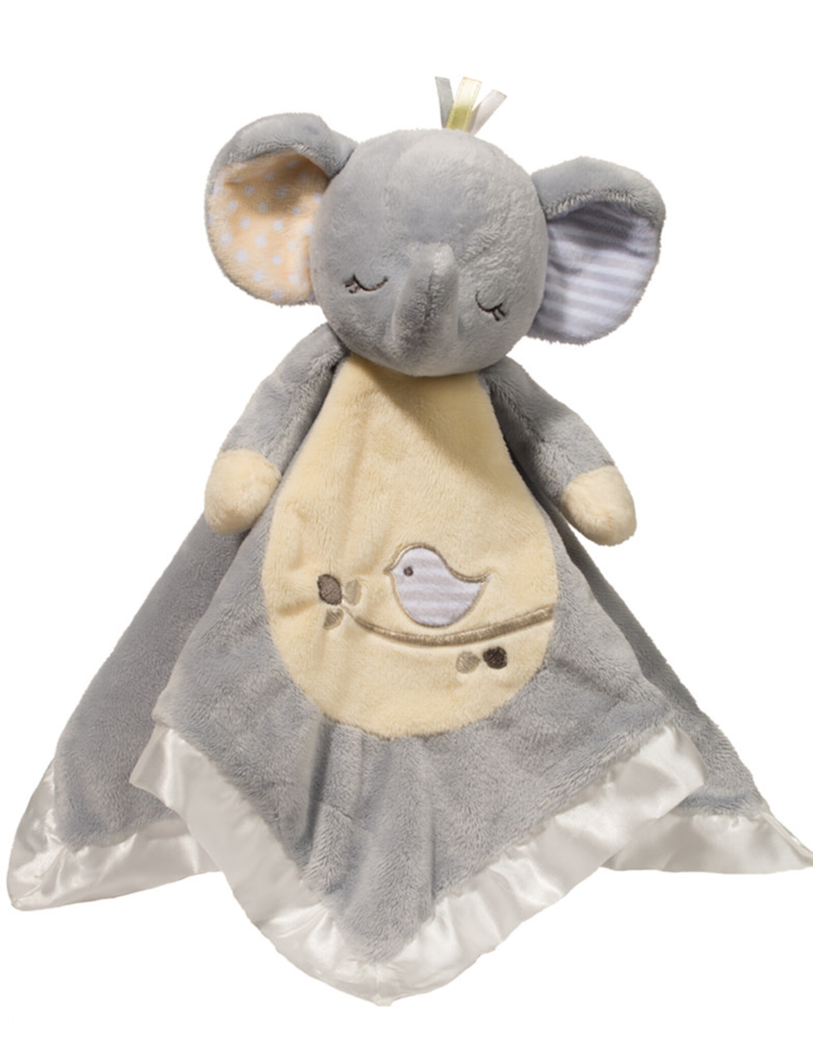 Douglas Cuddle Toys Joey Gray Elephant Lil' Snuggler