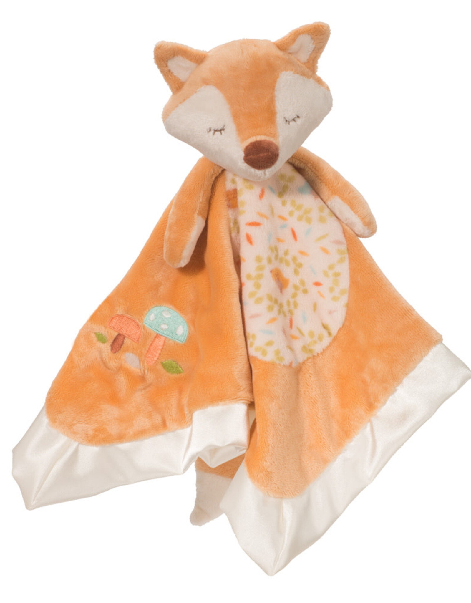 Douglas Cuddle Toys Jordan Fox Lil' Snuggler