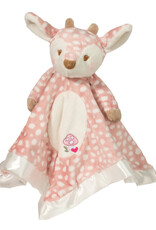 Douglas Cuddle Toys Farrah Pink Fawn Lil' Snuggler