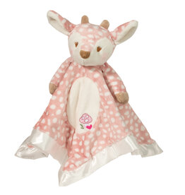 Douglas Cuddle Toys Farrah Pink Fawn Lil' Snuggler