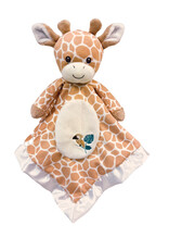 Douglas Cuddle Toys Georgie Giraffe Lil' Snuggler