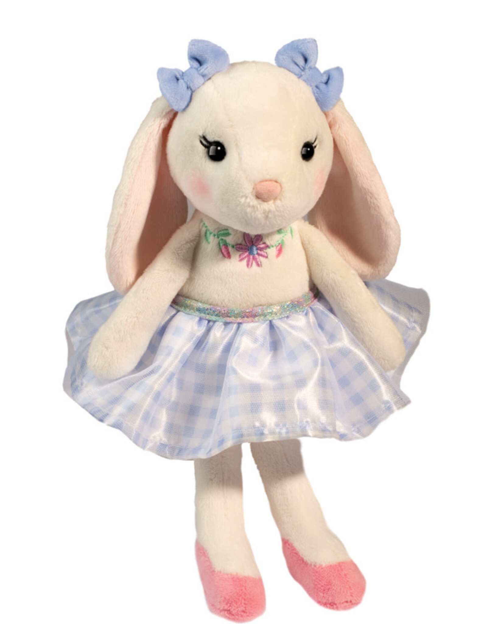 Douglas Cuddle Toys Eden Bunny