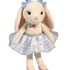 Douglas Cuddle Toys Eden Bunny