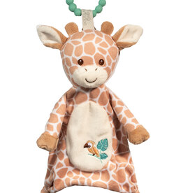 Douglas Cuddle Toys Georgie Giraffe Lil' Teether
