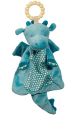Douglas Cuddle Toys Dimitri Dragon Lil' Teether