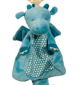 Douglas Cuddle Toys Dimitri Dragon Lil' Teether