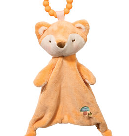 Douglas Cuddle Toys Jordan Fox Lil' Teether