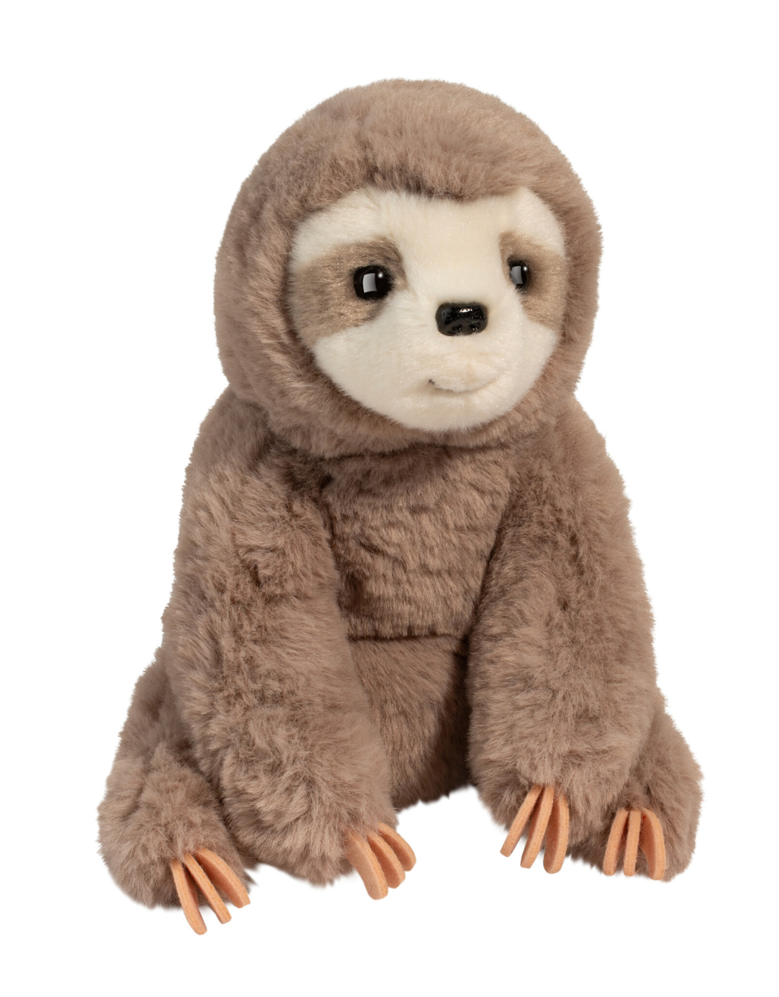 Douglas Cuddle Toys Lizzie Sloth Mini Soft