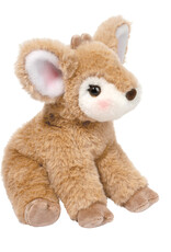 Douglas Cuddle Toys Fernie Fawn Mini Soft