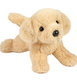 Douglas Cuddle Toys Edie Yellow Lab Mini Soft