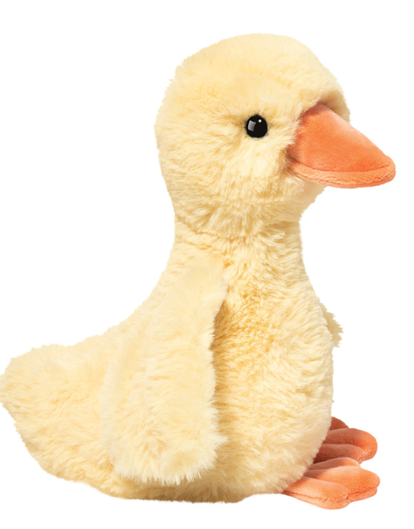 Douglas Cuddle Toys Dennie Duck Mini Soft